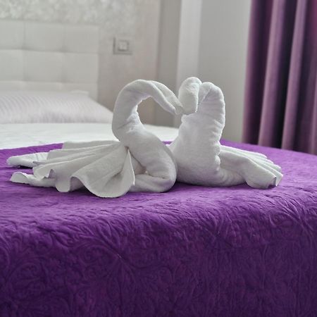 Apartament Rezidential Suceava Luaran gambar
