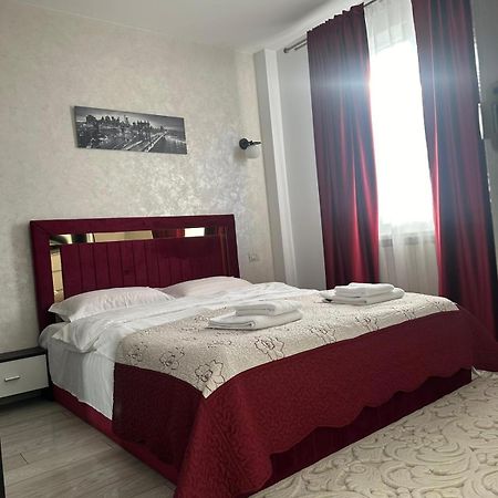 Apartament Rezidential Suceava Luaran gambar