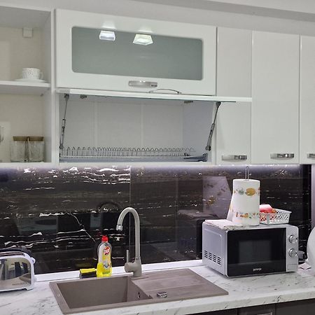 Apartament Rezidential Suceava Luaran gambar