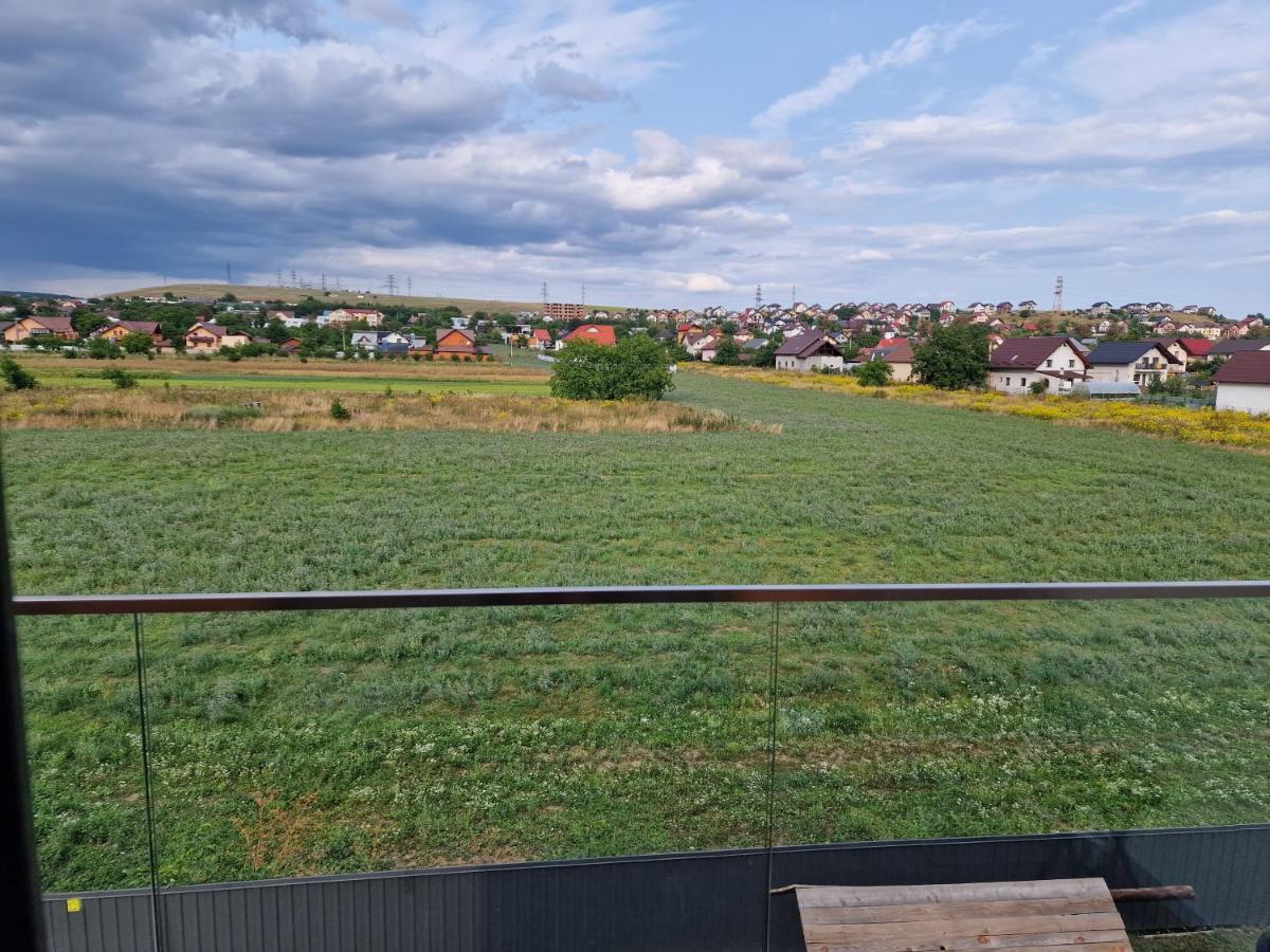 Apartament Rezidential Suceava Luaran gambar