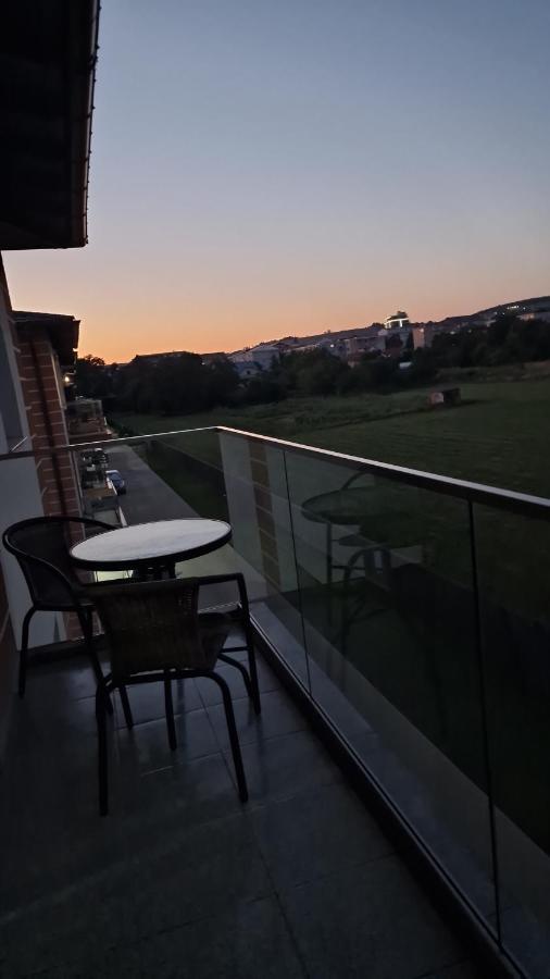 Apartament Rezidential Suceava Luaran gambar