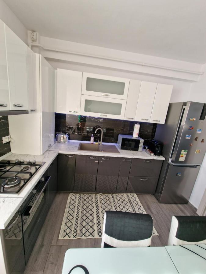 Apartament Rezidential Suceava Luaran gambar