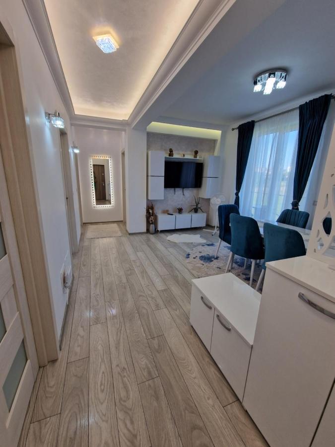 Apartament Rezidential Suceava Luaran gambar