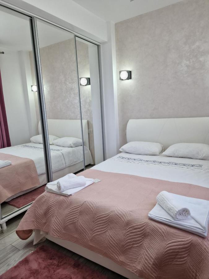 Apartament Rezidential Suceava Luaran gambar