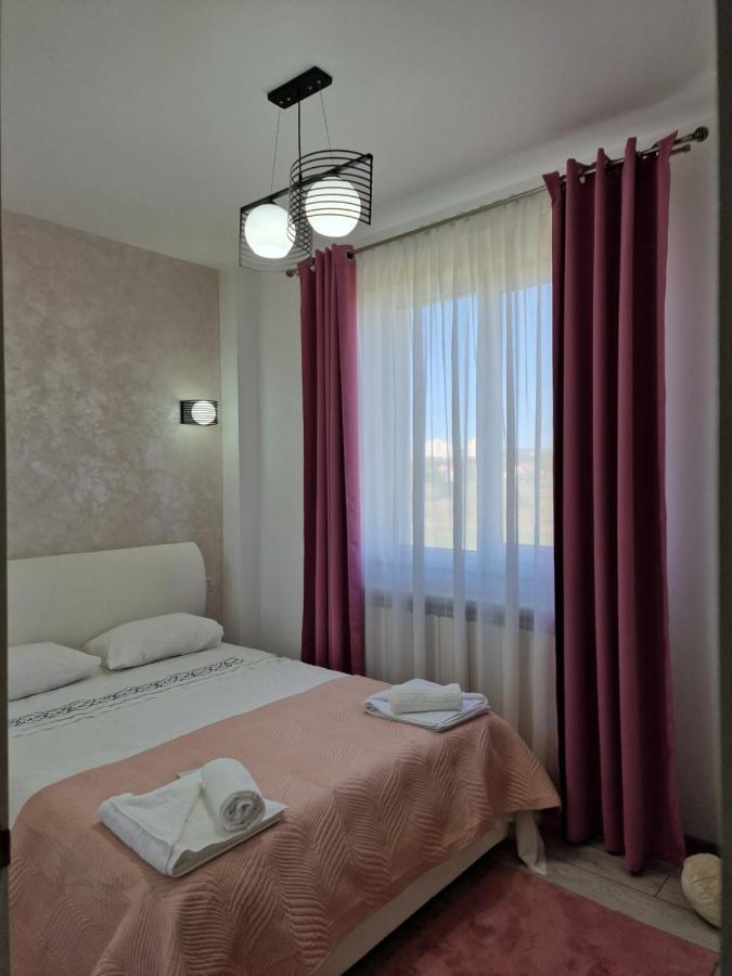Apartament Rezidential Suceava Luaran gambar