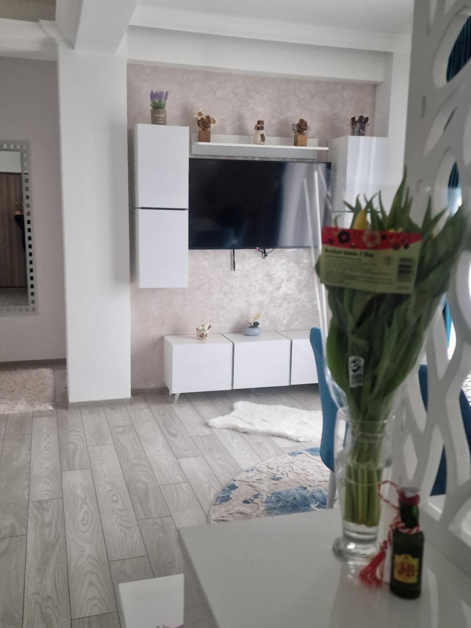 Apartament Rezidential Suceava Luaran gambar