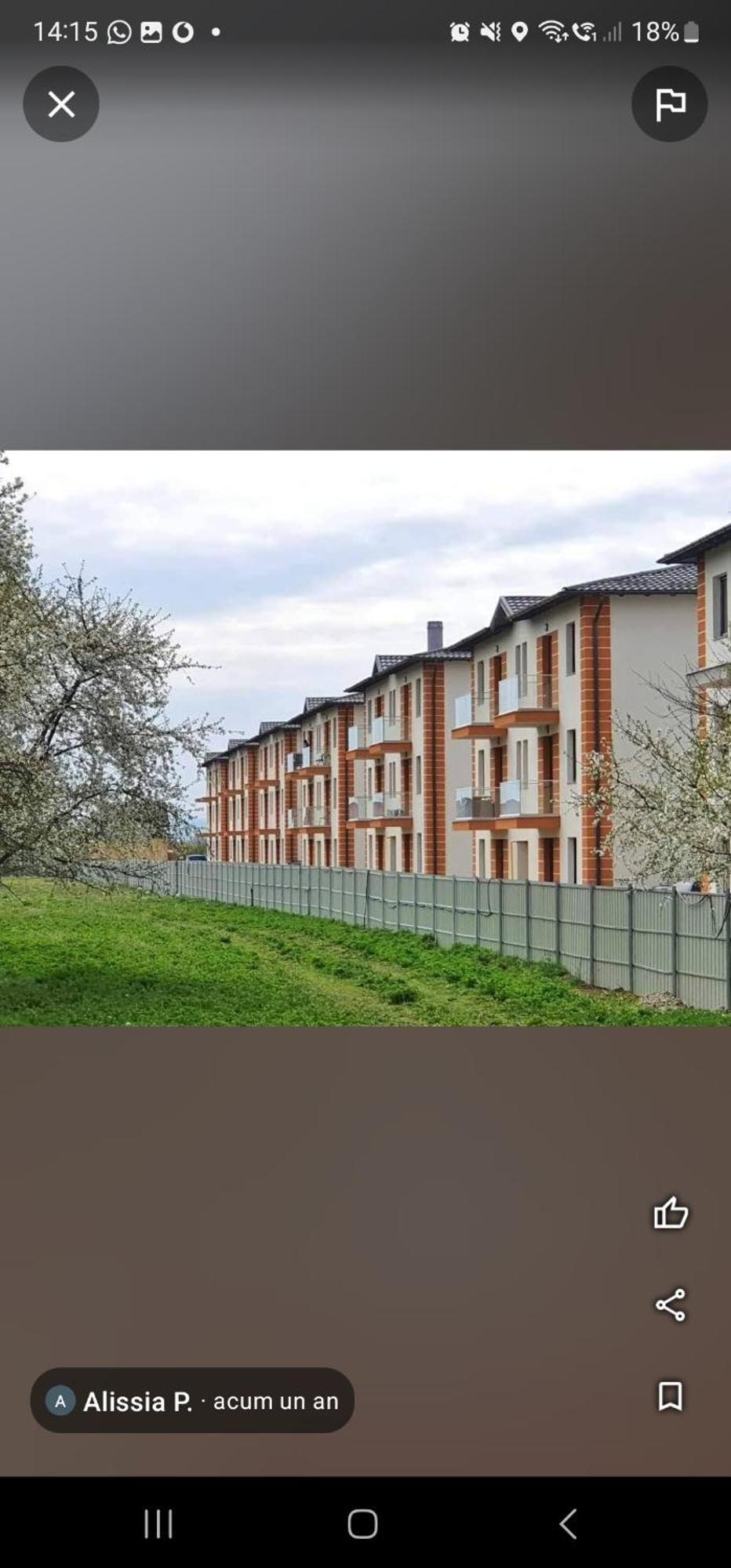 Apartament Rezidential Suceava Luaran gambar