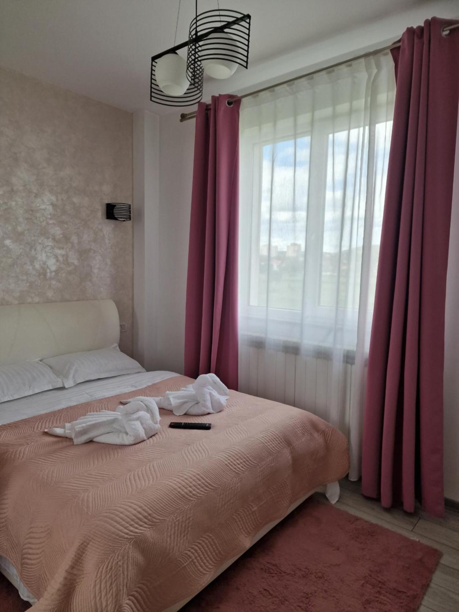 Apartament Rezidential Suceava Luaran gambar