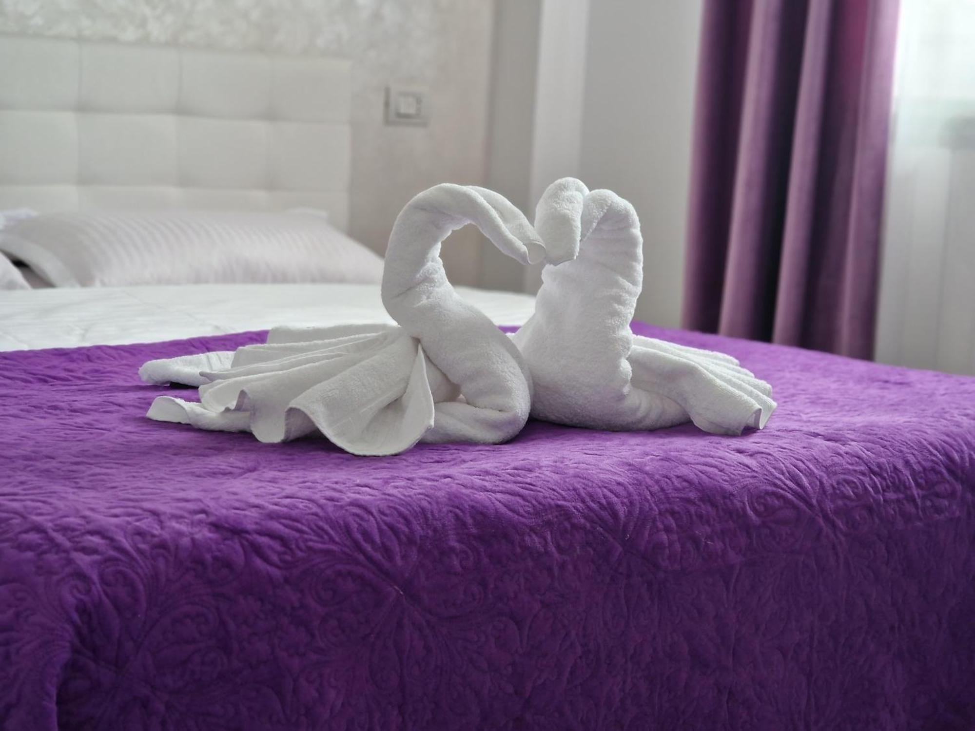 Apartament Rezidential Suceava Luaran gambar