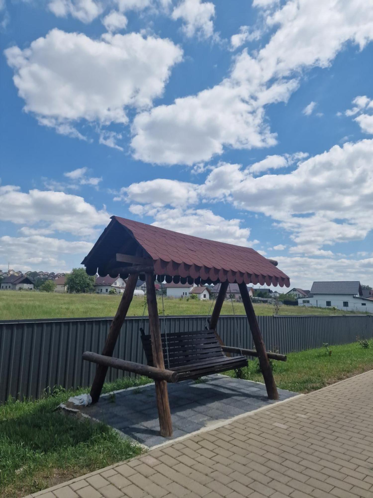 Apartament Rezidential Suceava Luaran gambar