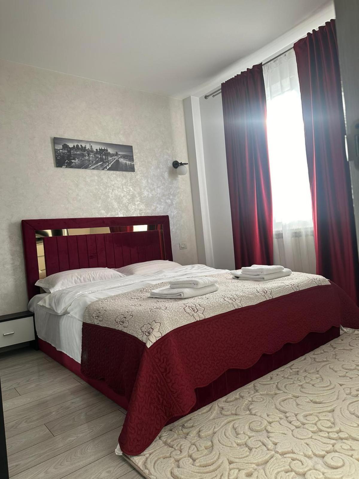 Apartament Rezidential Suceava Luaran gambar
