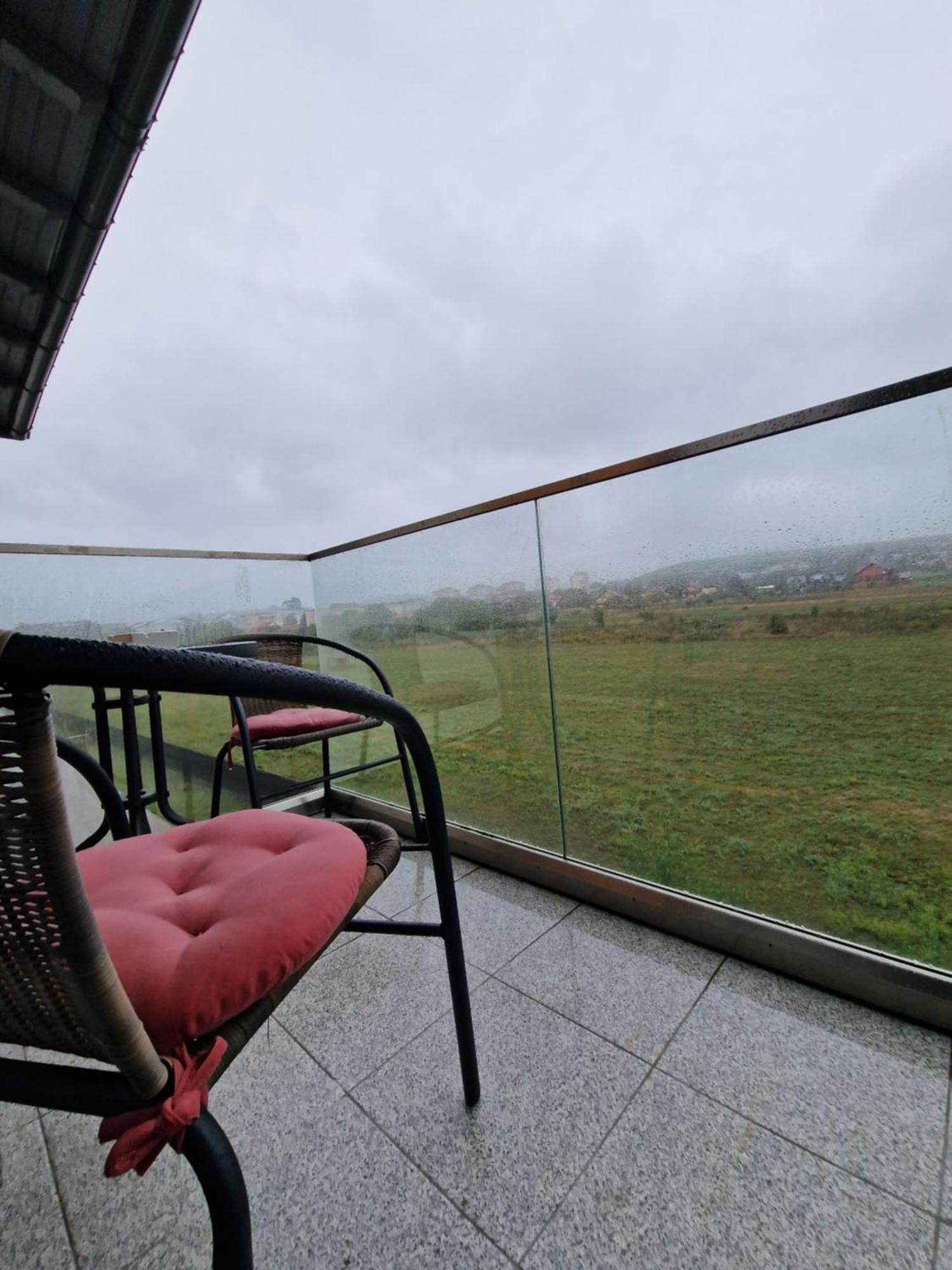 Apartament Rezidential Suceava Luaran gambar