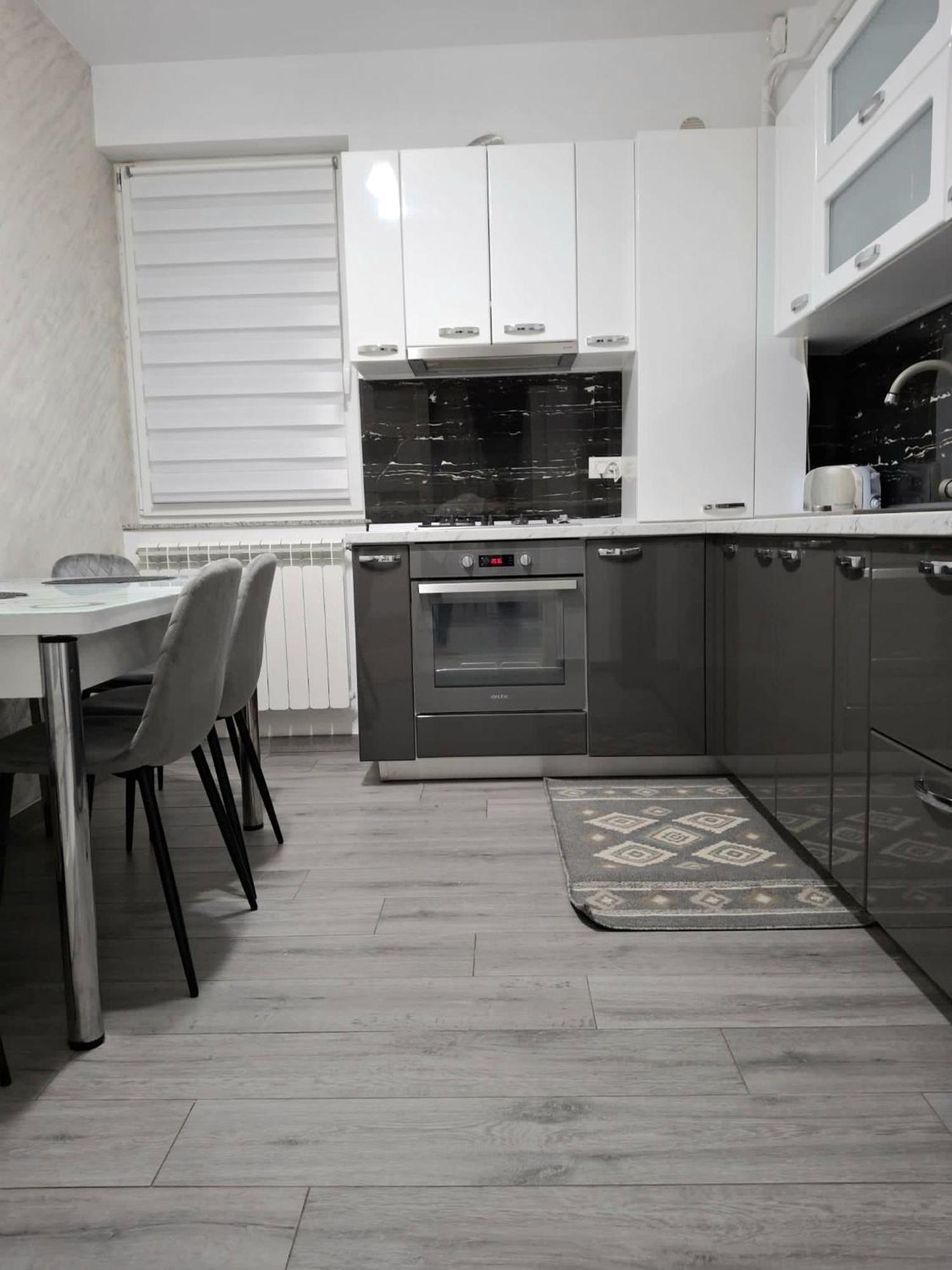 Apartament Rezidential Suceava Luaran gambar