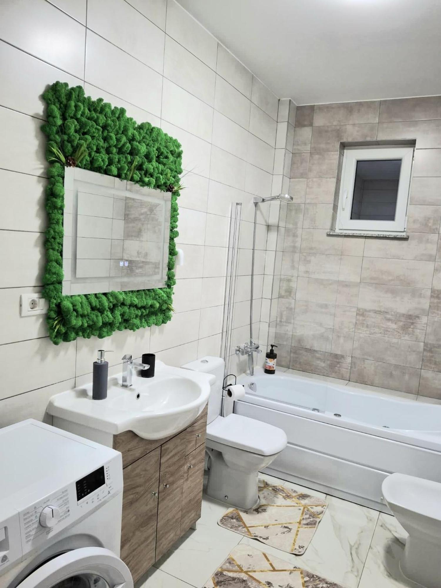 Apartament Rezidential Suceava Luaran gambar